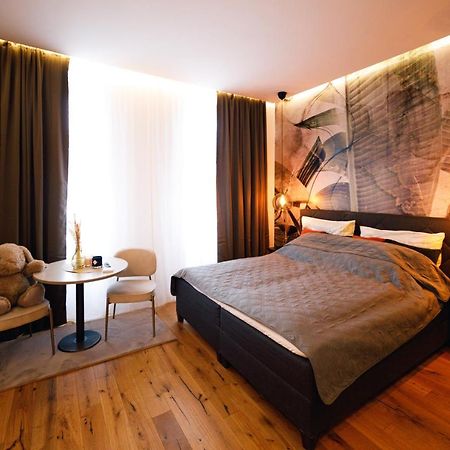 Lariana Apartment Vienna Esterno foto