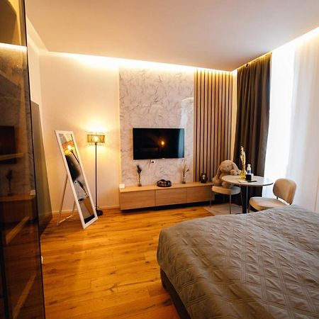 Lariana Apartment Vienna Esterno foto