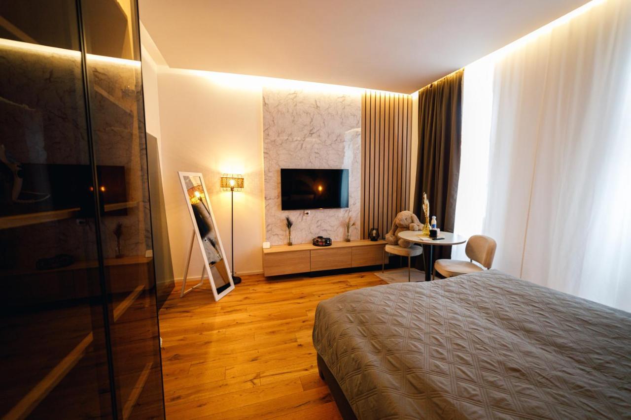 Lariana Apartment Vienna Esterno foto