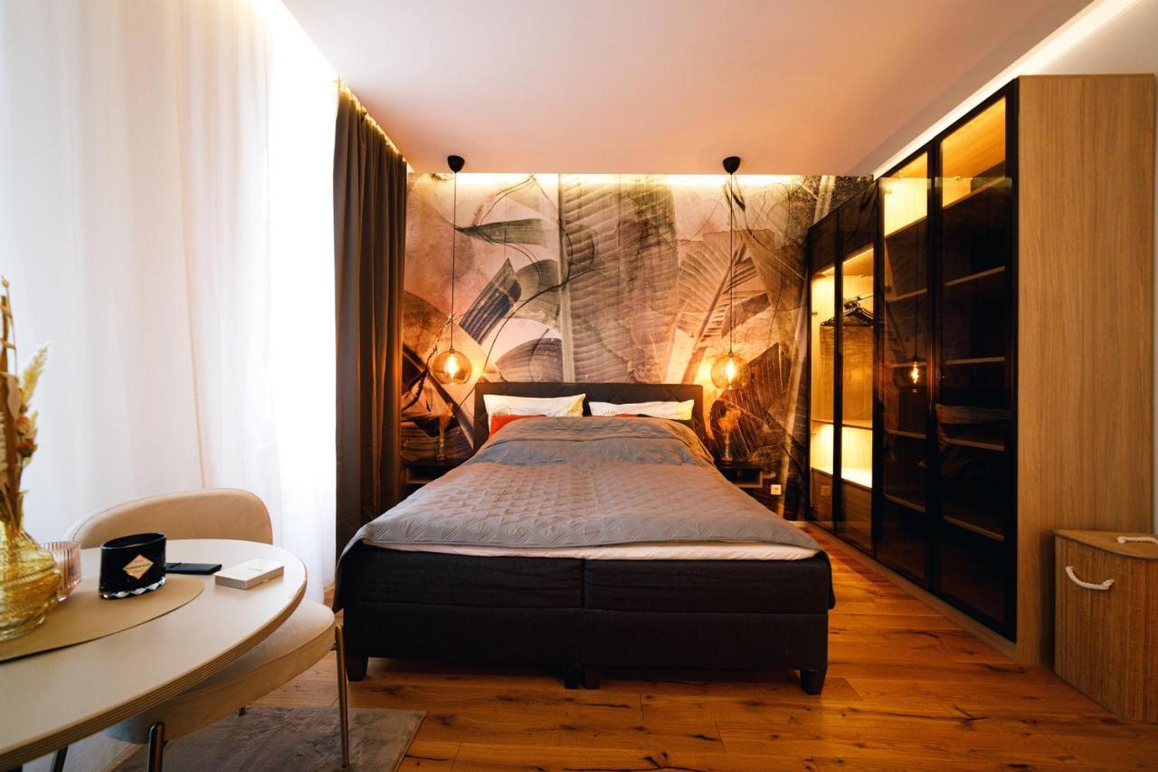Lariana Apartment Vienna Esterno foto